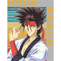 Japanese anime-JP 1666